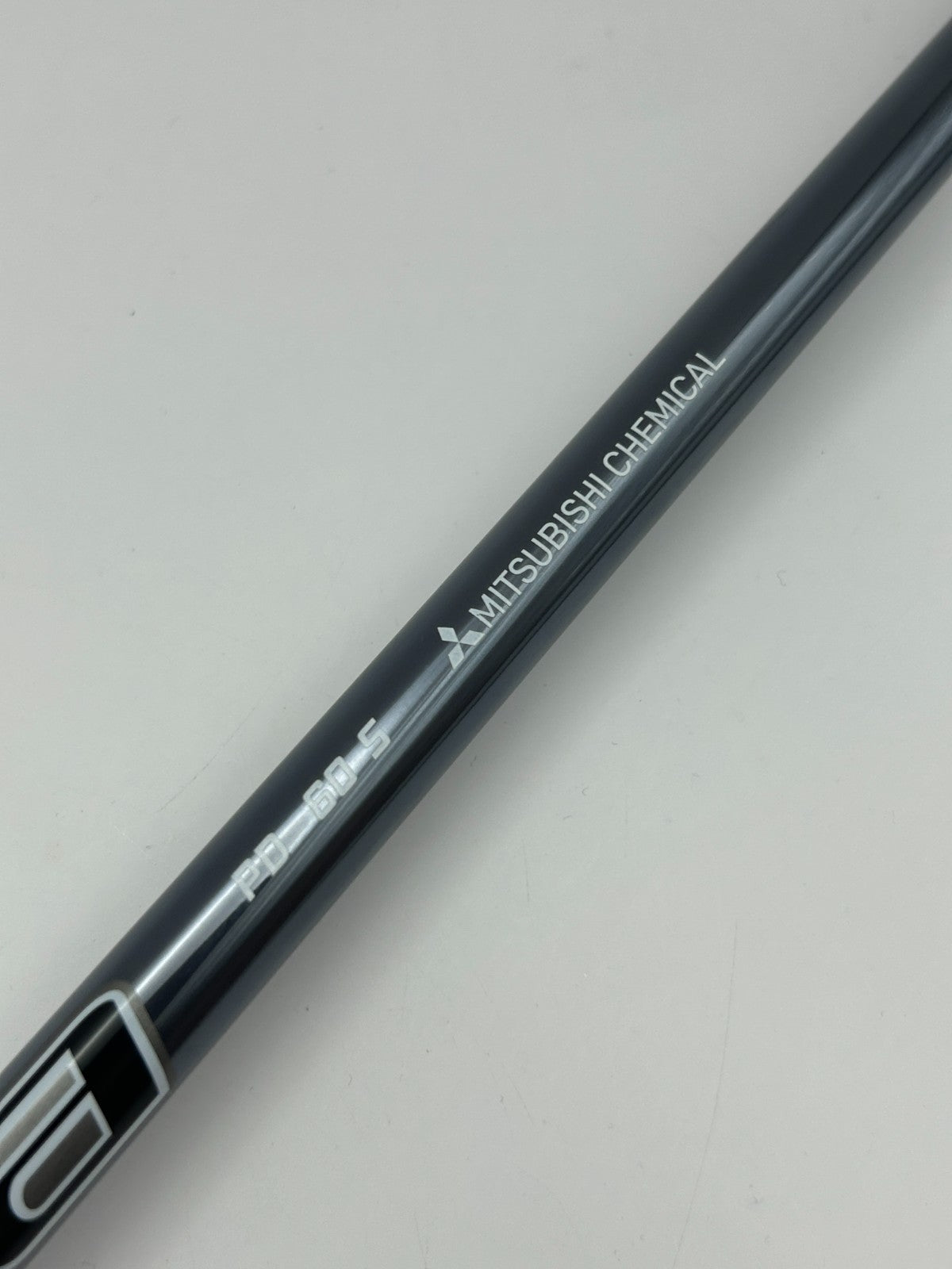 Mitsubishi Diamana PD 60 Stiff Driver Shaft 44.125 in Callaway Adapter *1280 New1