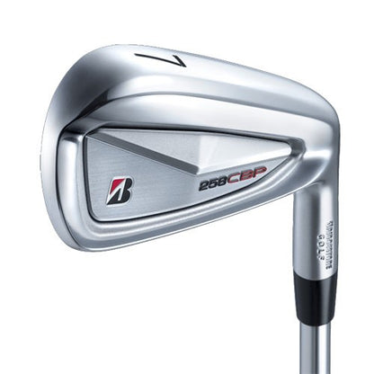 Bridgestone 258CBP Iron Set 6 PW 5pcs Dynamic Gold HT S200 RH 2025 New2