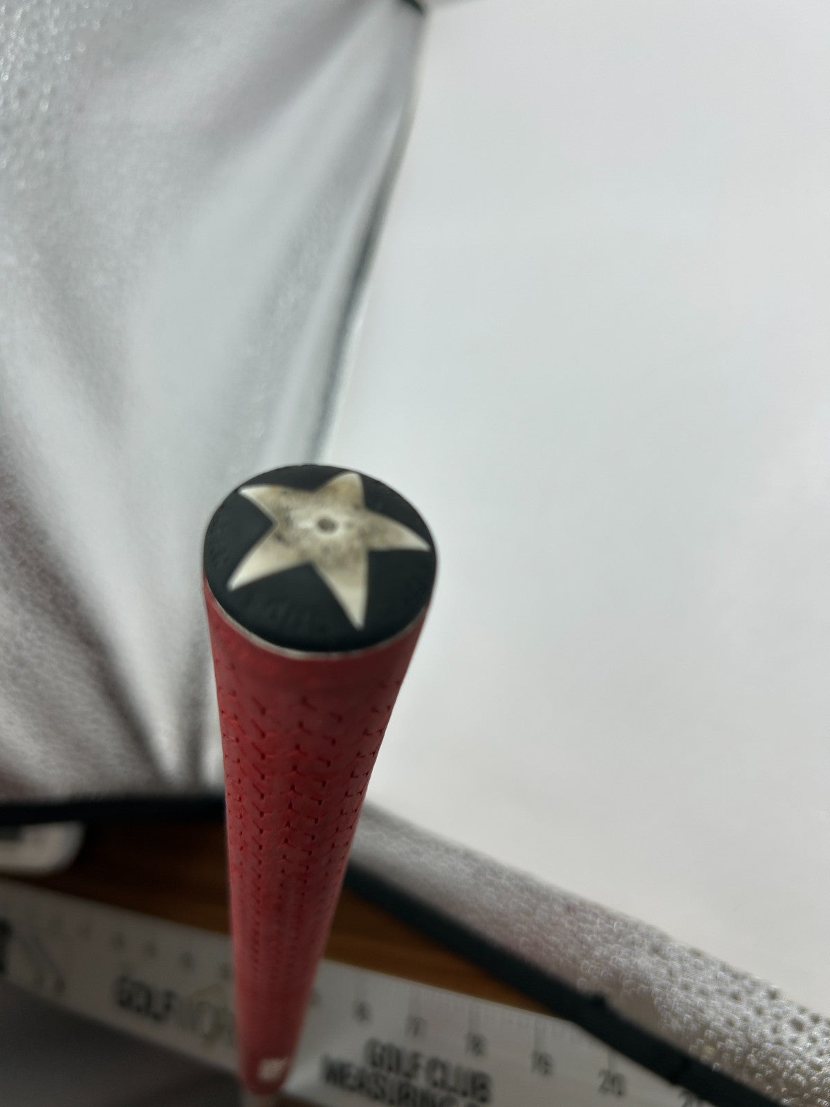 Graphite Design TOUR AD DJ 7 S Fairway Wood Shaft Titleist Adapter *272217