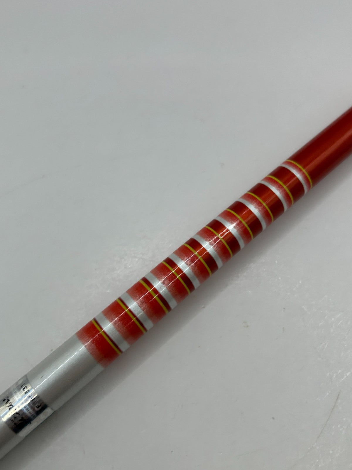 Graphite Design TOUR AD DJ 7 S Fairway Wood Shaft Titleist Adapter *27228