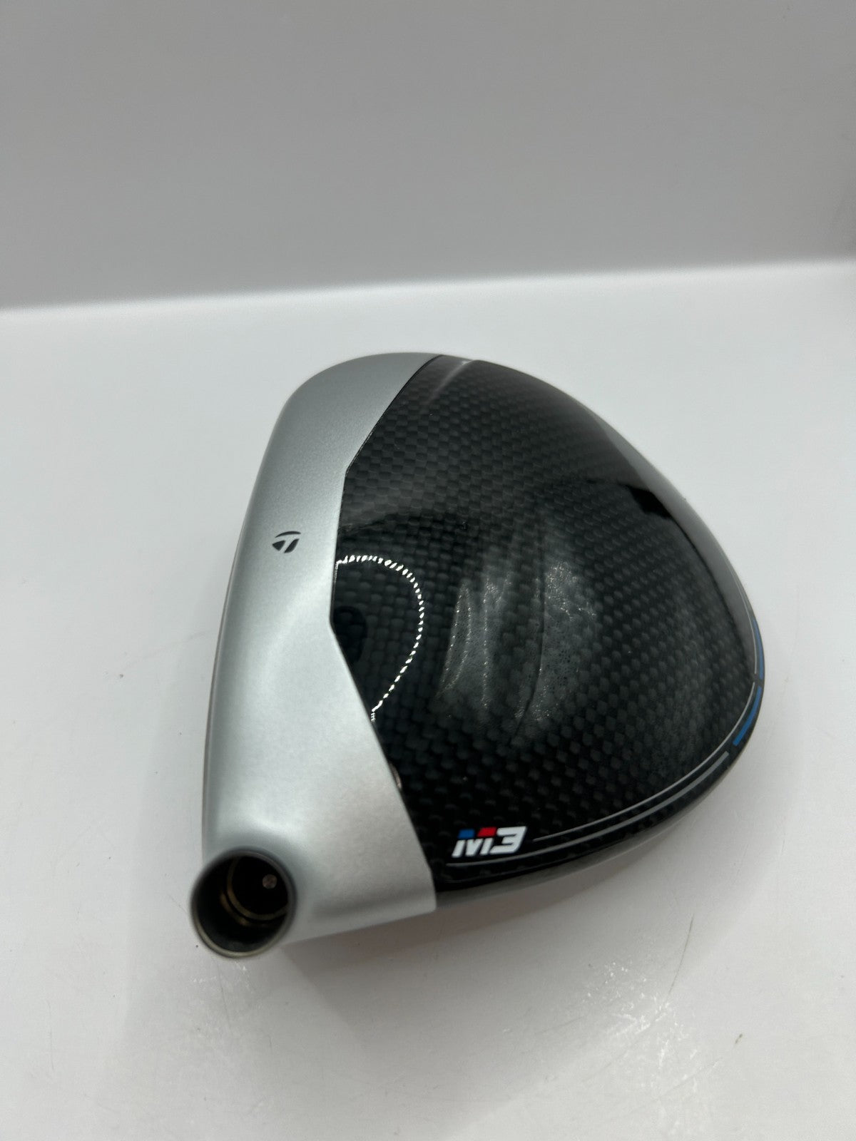 TaylorMade M3 440 9.0 driver head only right handed golf from japan 36146