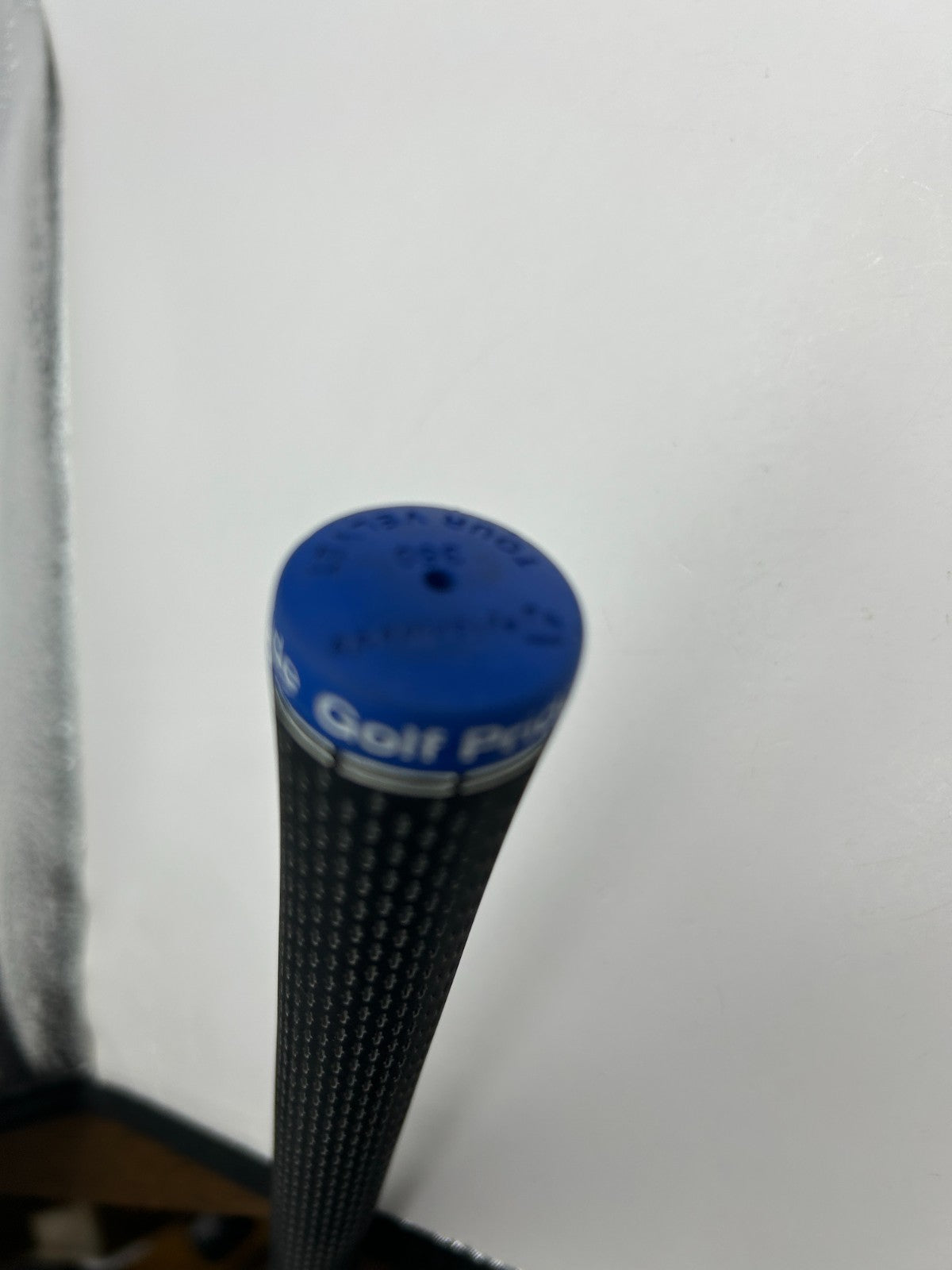 Graphite Design TOUR AD VF 6 Stiff Fairway Wood Shaft 40.875 in No adapter *235819