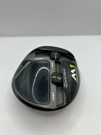 TaylorMade M1 440 9.5 driver head only right handed golf from japan 36292