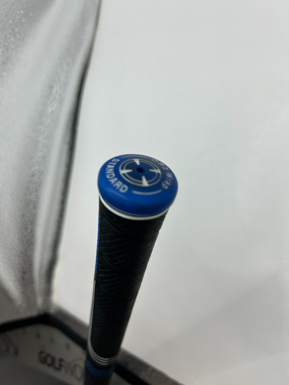 Graphite Design TOUR AD DJ 6 S Fairway Wood Shaft 41.75 in No Adapter *244320