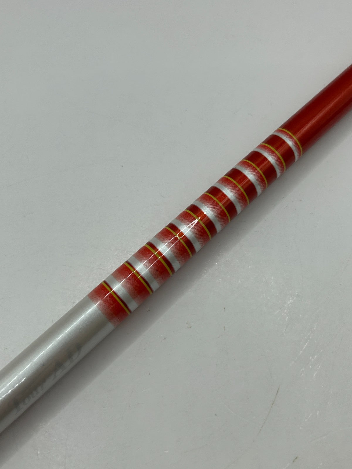 Graphite Design TOUR AD DJ-6 S Fairway Wood Shaft TaylorMade Adapter *26295