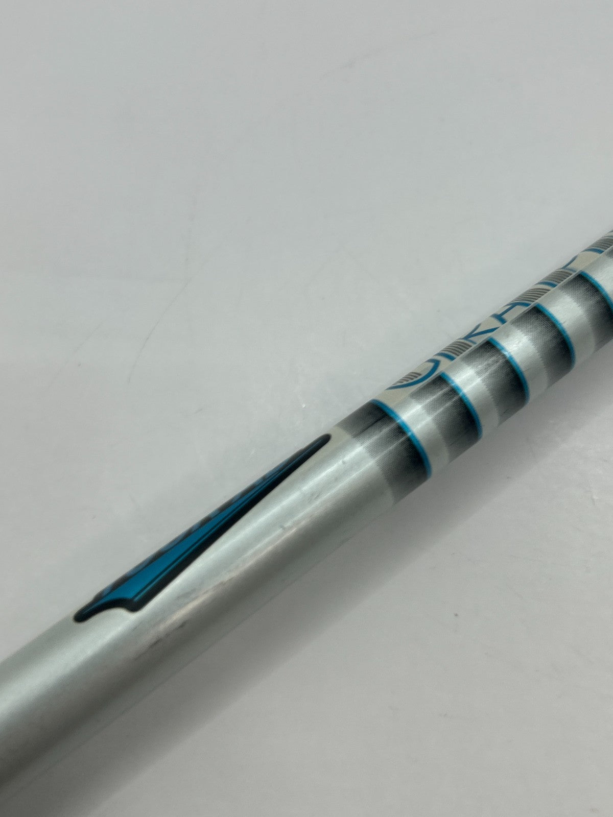 Graphite Design TOUR AD VR 6 S Driver Shaft 44.125 in TaylorMade Adapter *25279