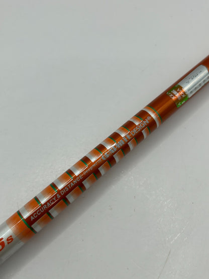 Graphite Design TOUR AD DI 6 Stiff Fairway Wood Shaft 42.375 in No adapter *25352
