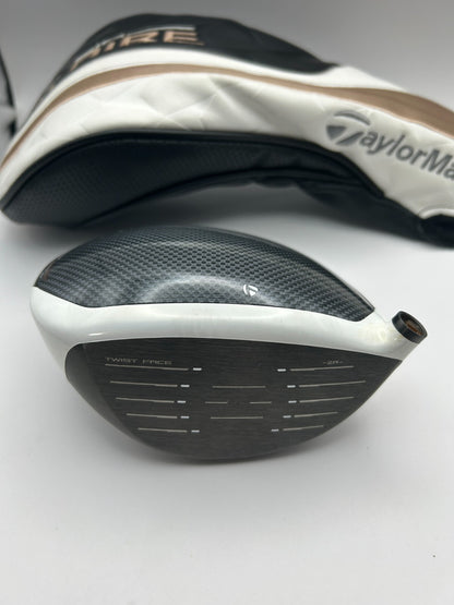 TaylorMade SIM GLOIRE 9.5 driver head only right handed golf from japan 16456