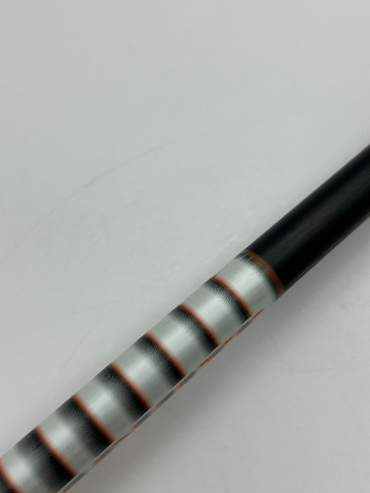 Graphite Design TOUR AD IZ-6 Stiff Fairway Wood Shaft 41.675 in No adapter *24246
