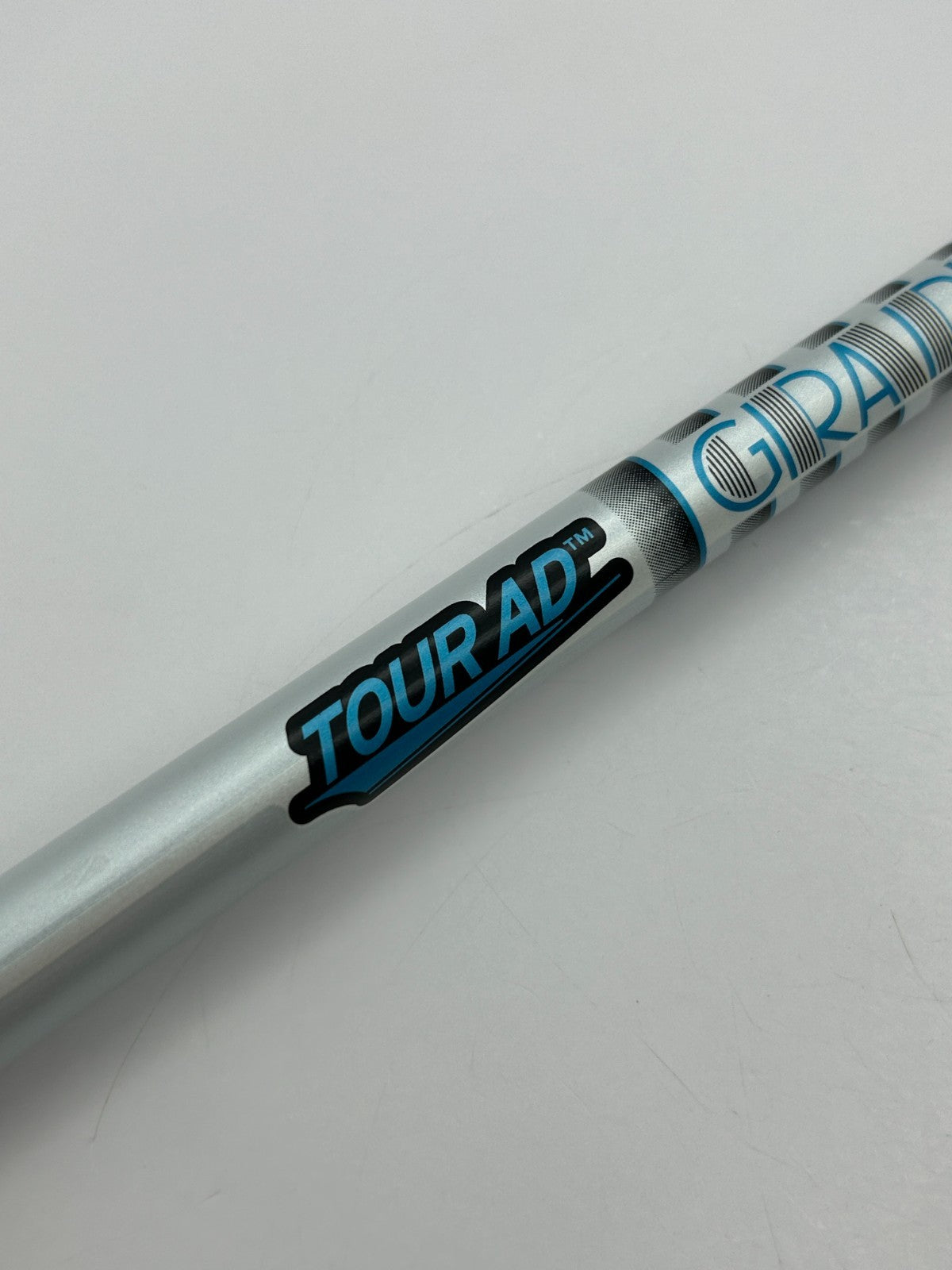 Graphite Design TOUR AD VR-6 Stiff Driver Shaft 44 in Callaway Adapter *22613