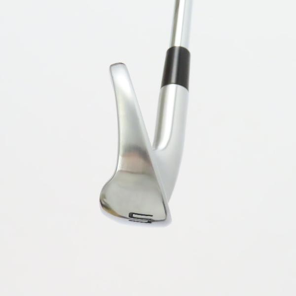 TaylorMade P8CB 2025 Iron Set 5 PW 6 Clubs Dynamic Gold MID 115 S200 RH Used3