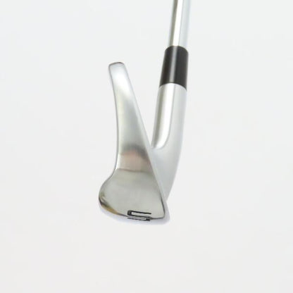 TaylorMade P8CB 2025 Iron Set 5 PW 6 Clubs Dynamic Gold MID 115 S200 RH Used3