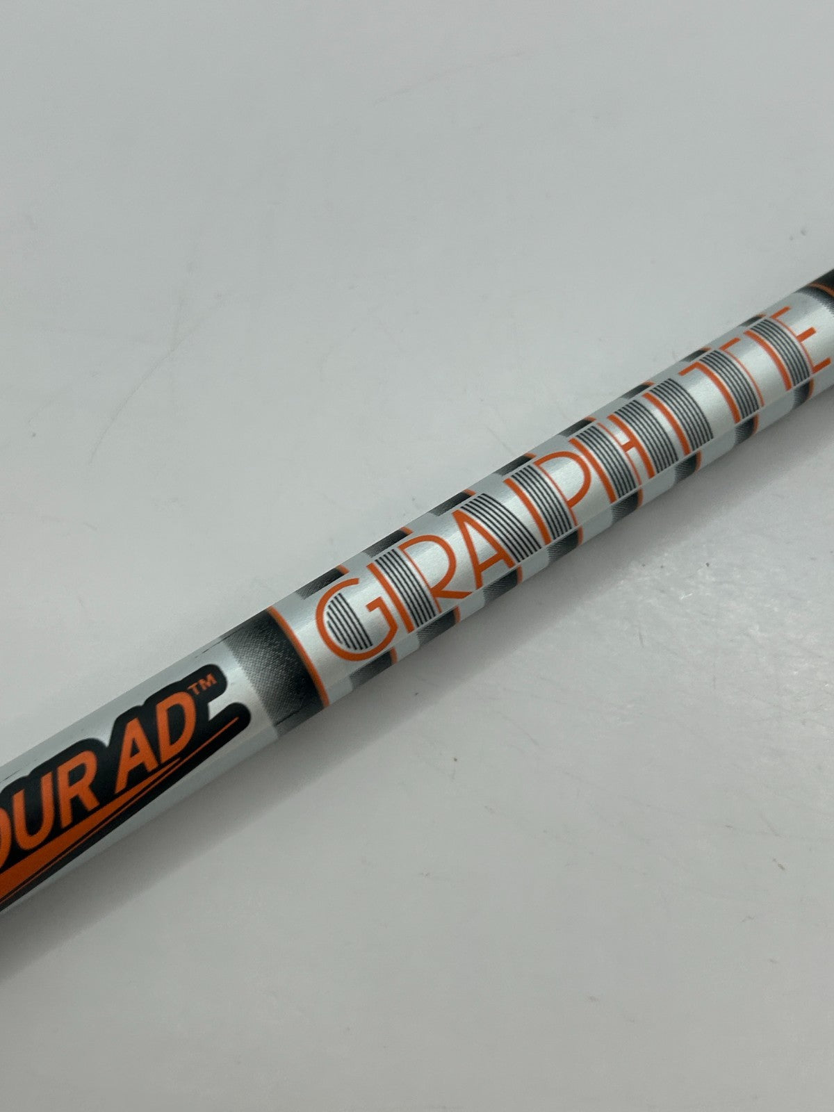 Graphite Design TOUR AD IZ-6 Stiff Fairway Wood Shaft Titleist adapter *26953