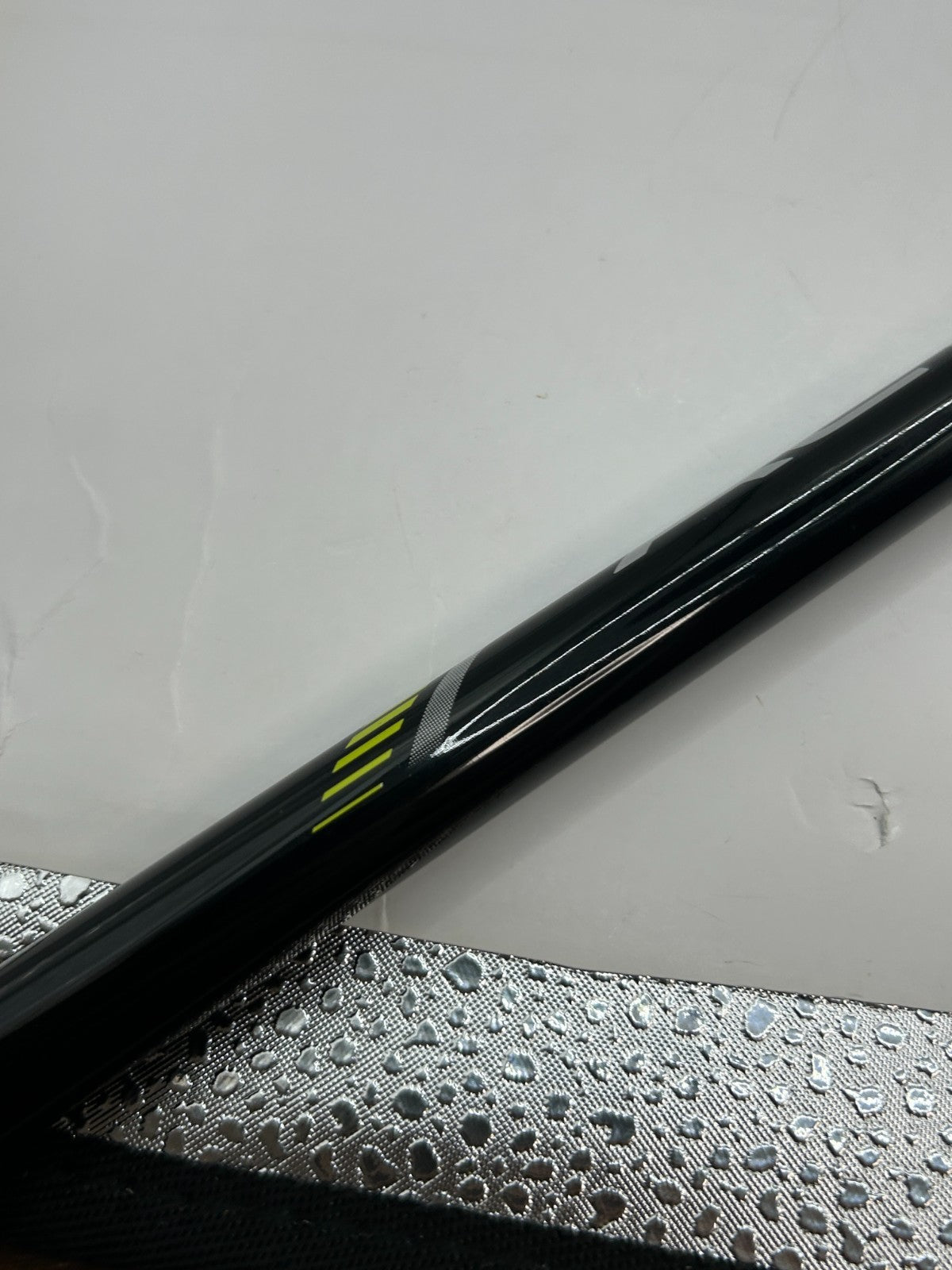 PING ALTA J CB BLACK Stiff Driver Shaft 44.5 in Ping Adapter *304910