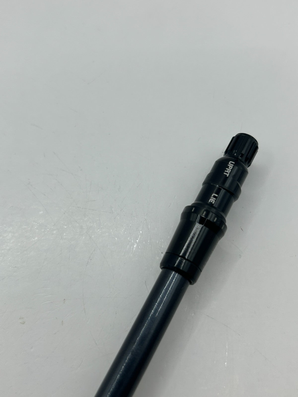 Mitsubishi 2025 Diamana BLUE TM50 S Qi35 Driver Shaft TaylorMade adapter *298013