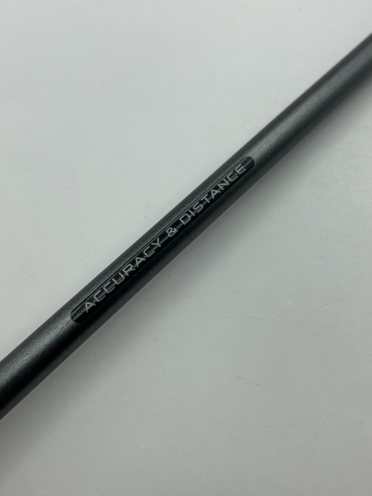 Graphite Design TOUR AD XC-5 Stiff Fairway Wood Shaft 39.125 in No adapter *18229