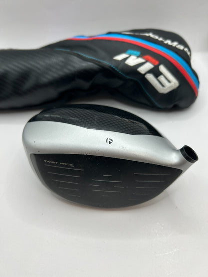 TaylorMade M3 440 10.0 driver head only right handed golf from japan 35029