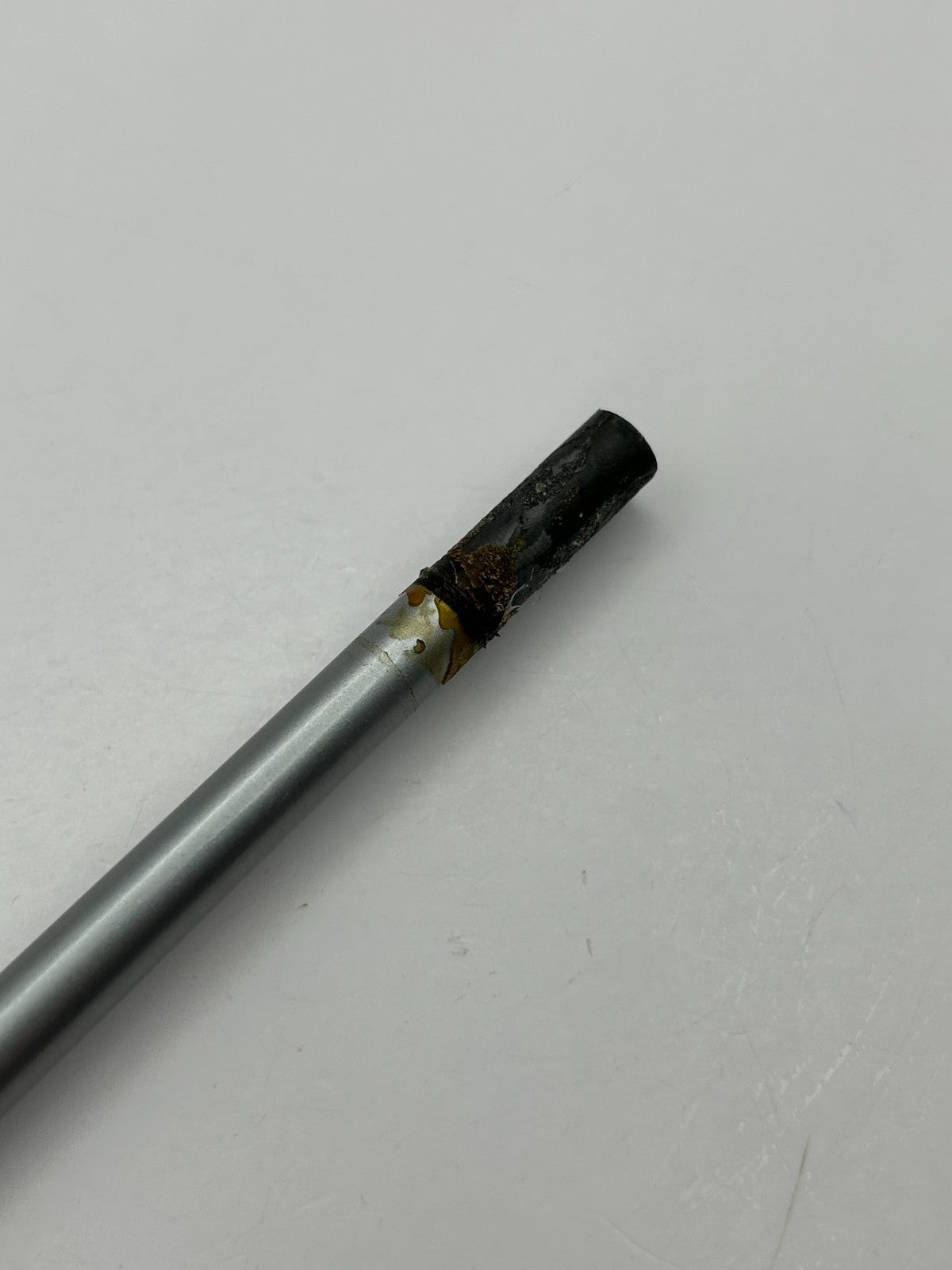 Graphite Design TOUR AD UB 6 S Fairway Wood Shaft 40.75 in No Adapter *236714