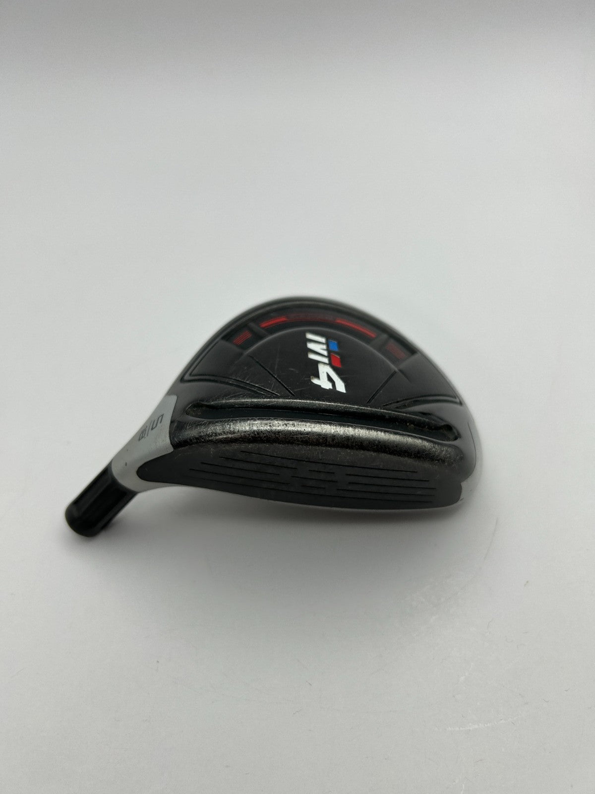 Taylormade M4 5W 18 Fairway Wood head only right handed golf from japan 34594