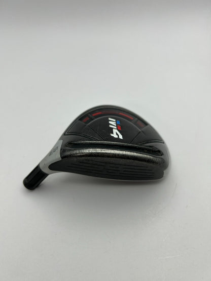 Taylormade M4 5W 18 Fairway Wood head only right handed golf from japan 34594