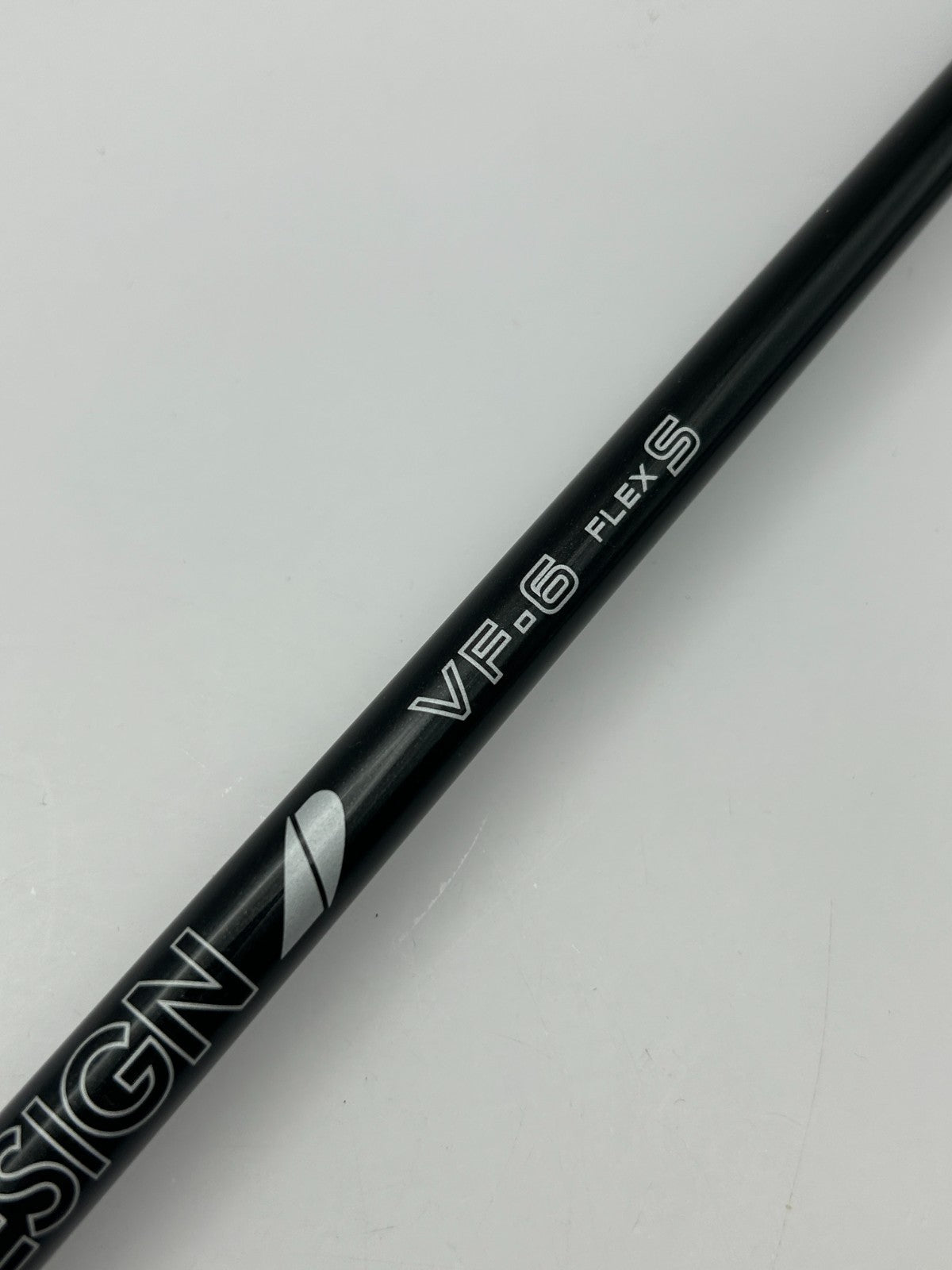 Graphite Design TOUR AD VF 6 Stiff Fairway Wood Shaft 40.875 in No adapter *23581