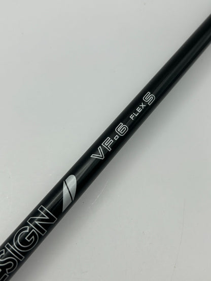 Graphite Design TOUR AD VF 6 Stiff Fairway Wood Shaft 40.875 in No adapter *23581