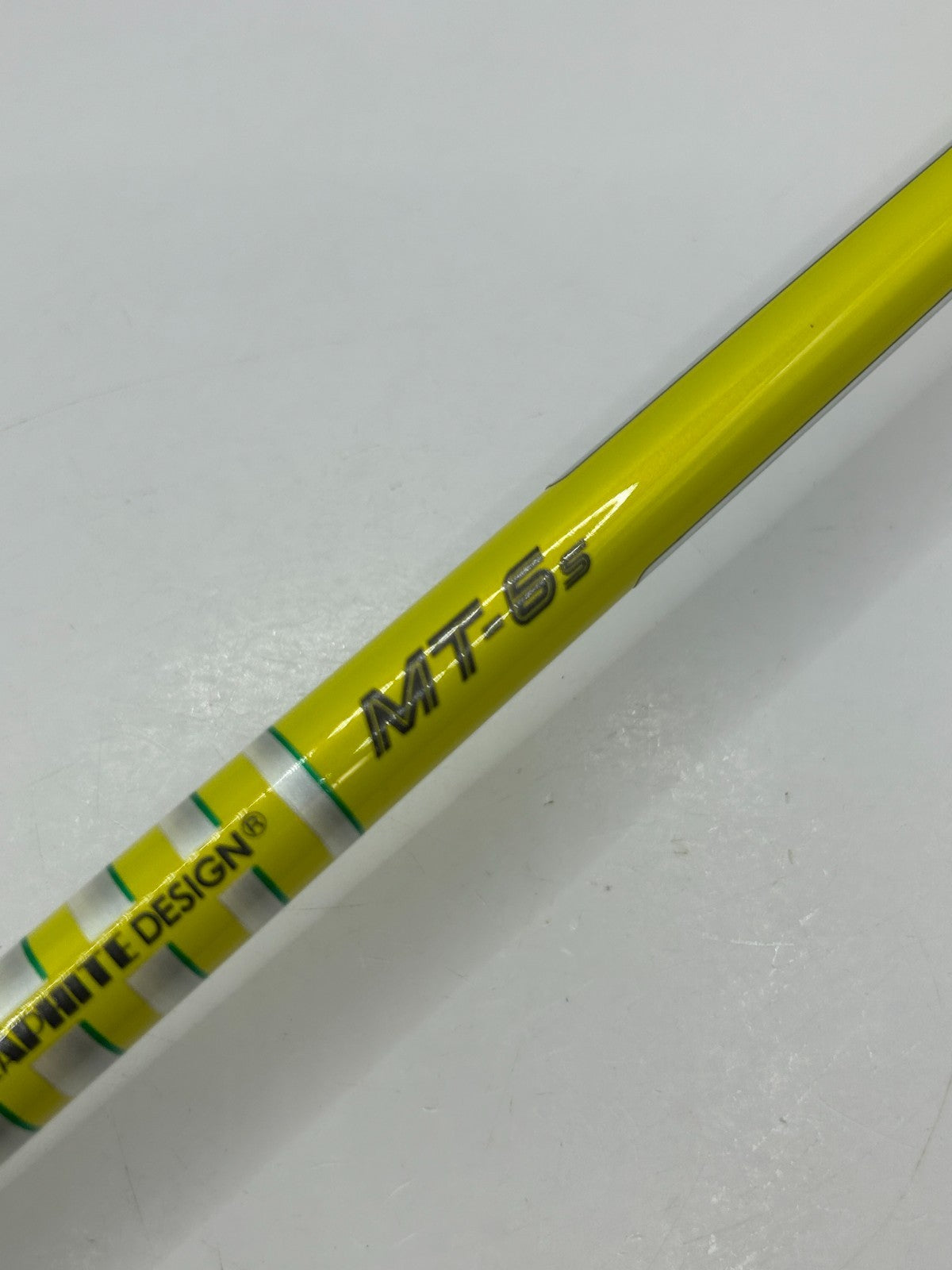 Graphite Design TOUR AD MT-6 Stiff Fairway Wood Shaft 42 in Nike adapter *26601