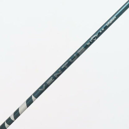 Callaway Elyte Iron Set 5pcs 6 PW Ventus Green 5 R Flex4