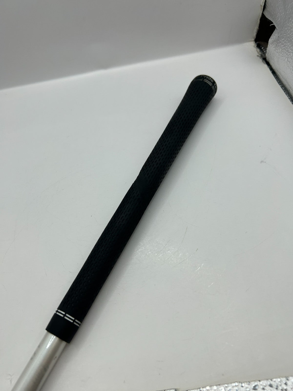 Graphite Design TOUR AD DI 6 S Driver Shaft 44.5 in Titleist adapter *305416