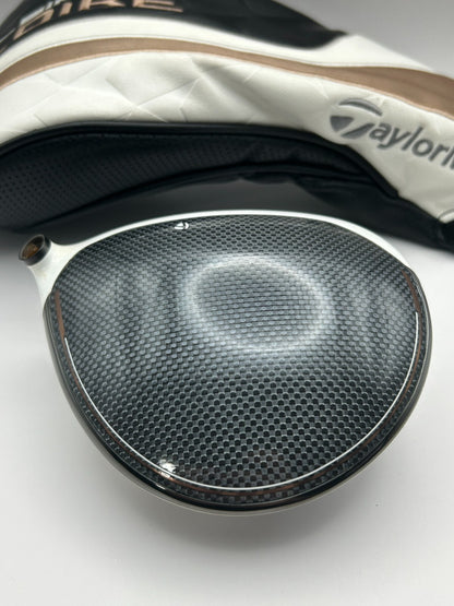 TaylorMade SIM GLOIRE 9.5 driver head only right handed golf from japan 164510