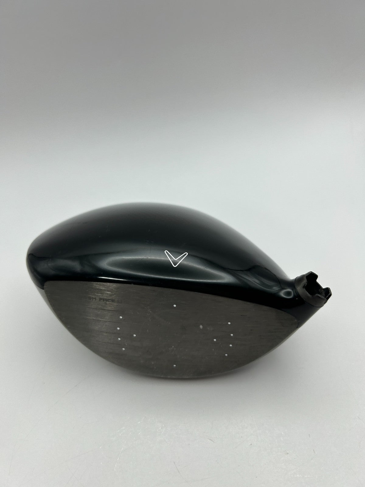 Callaway EPIC MAX LS 9.0 driver head only Right Handed golf from Japan 33607