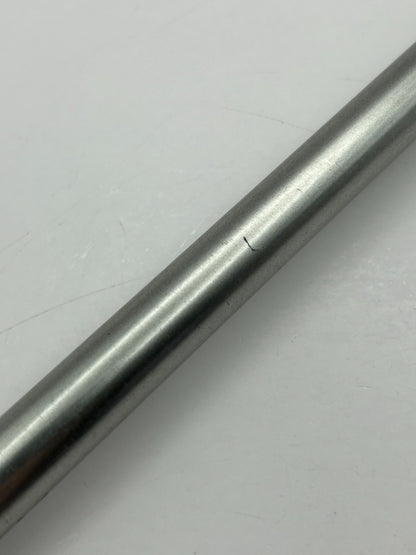Graphite Design TOUR AD TP 7 X Driver Shaft 44.25 in TaylorMade Adapter *22019