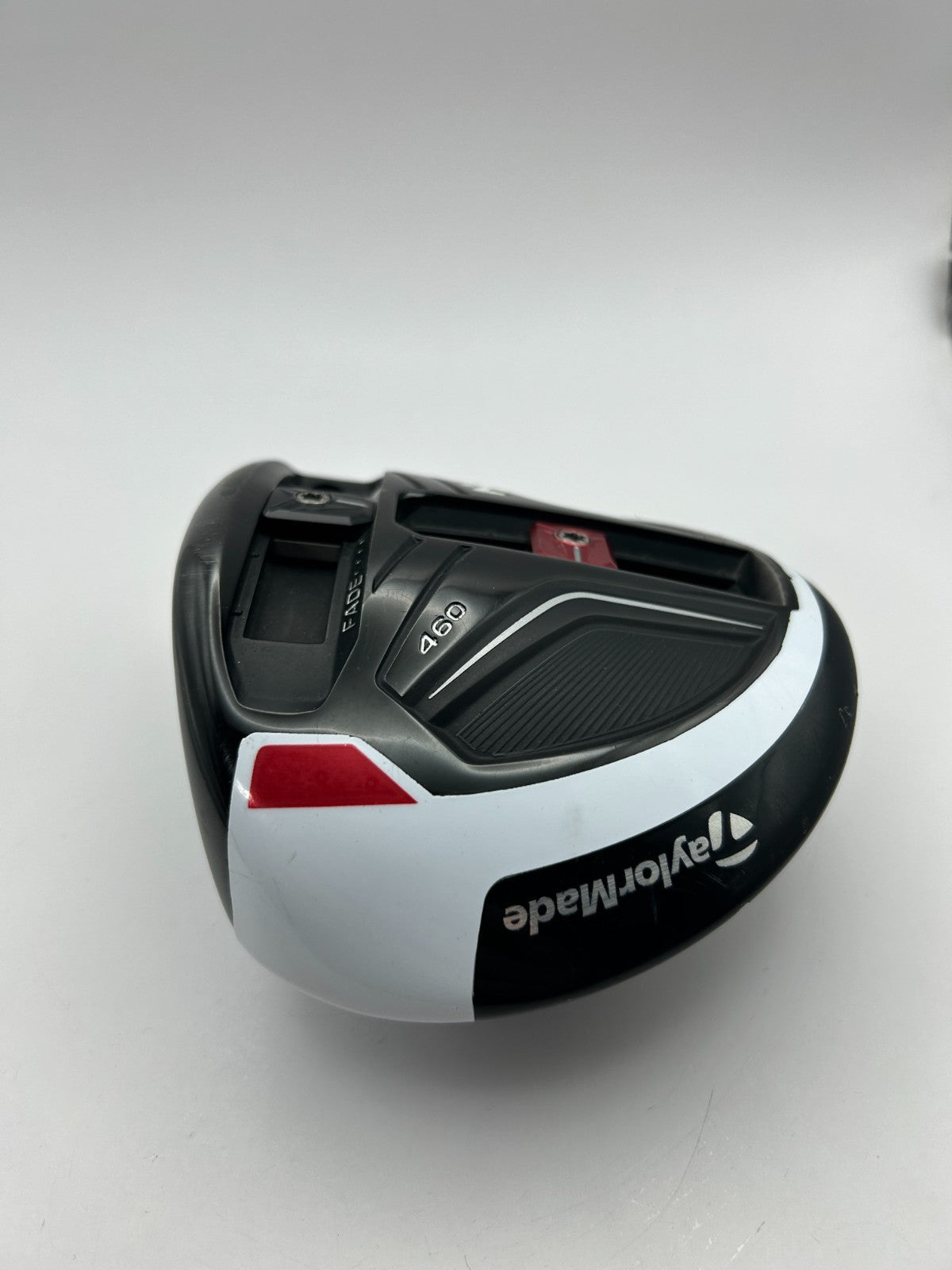 TaylorMade M1 460 10.5 driver head only Right Handed golf from japan 22513