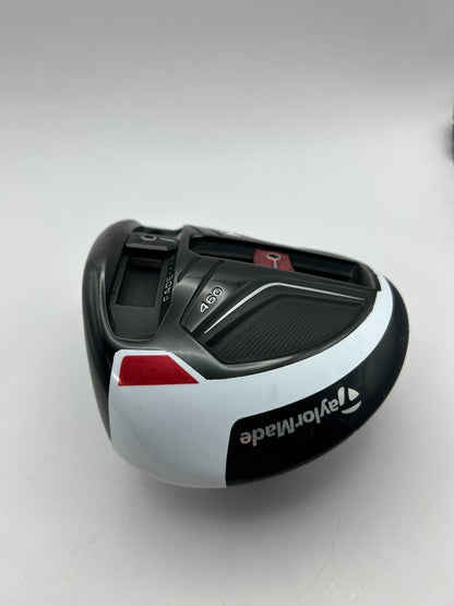 TaylorMade M1 460 10.5 driver head only Right Handed golf from japan 22513