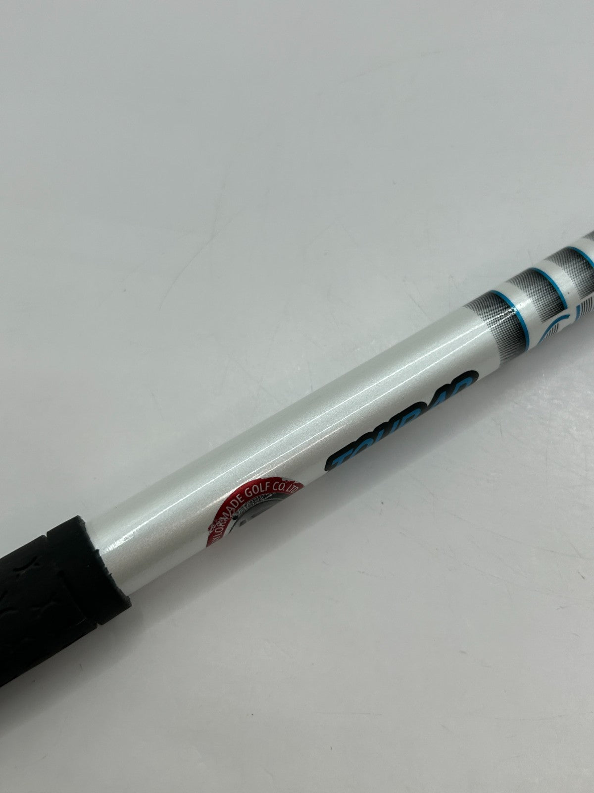 Graphite Design TOUR AD HD-6 Stiff Fairway Wood Shaft TaylorMade adapter *26245