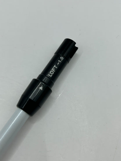 Graphite Design TOUR AD GC 4 Stiff Driver Shaft 44 in PRGR adapter *244614