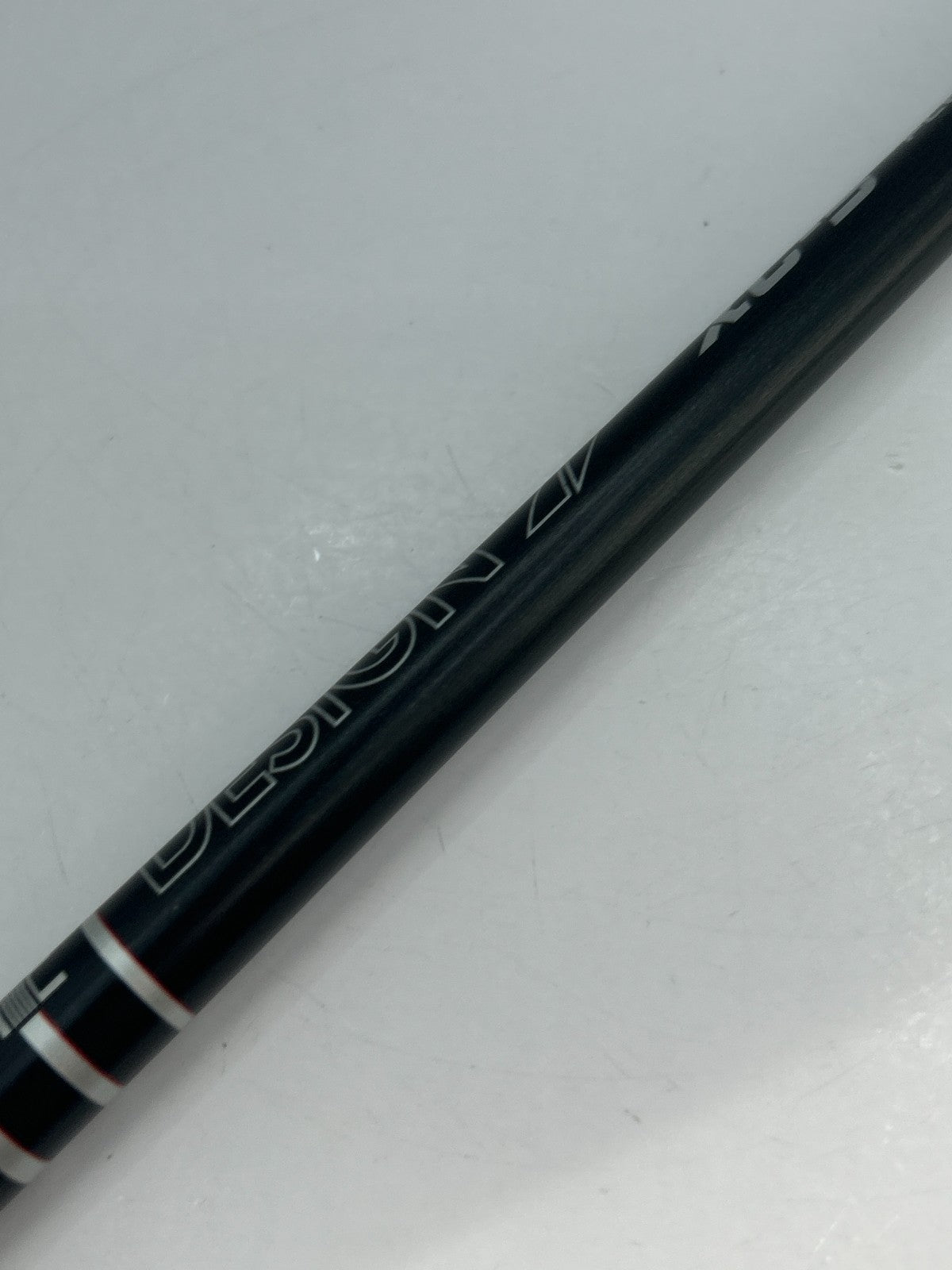Graphite Design TOUR AD XC 5 S Driver Shaft 43.675 in PXG adapter *30869
