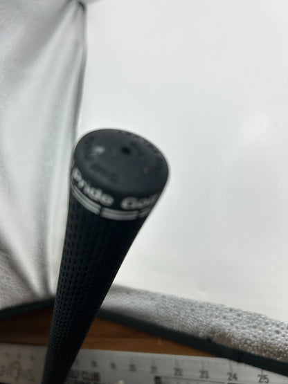 Graphite Design TOUR AD IZ 5 S Fairway Wood Shaft 41.125in Titleist adapter 310218