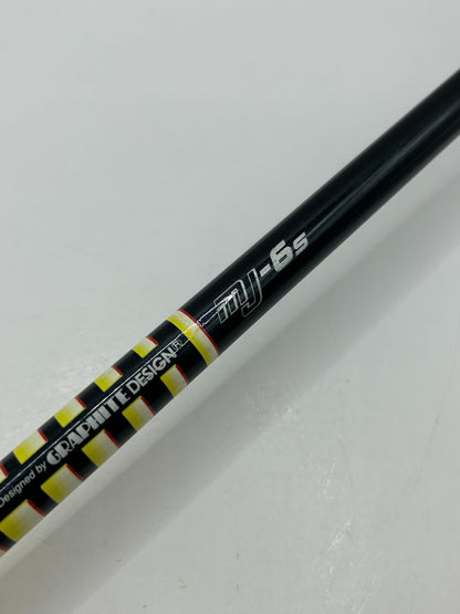 Graphite Design TOUR AD MJ-6 Stiff Fairway Wood 42.5 in No adapter *26671