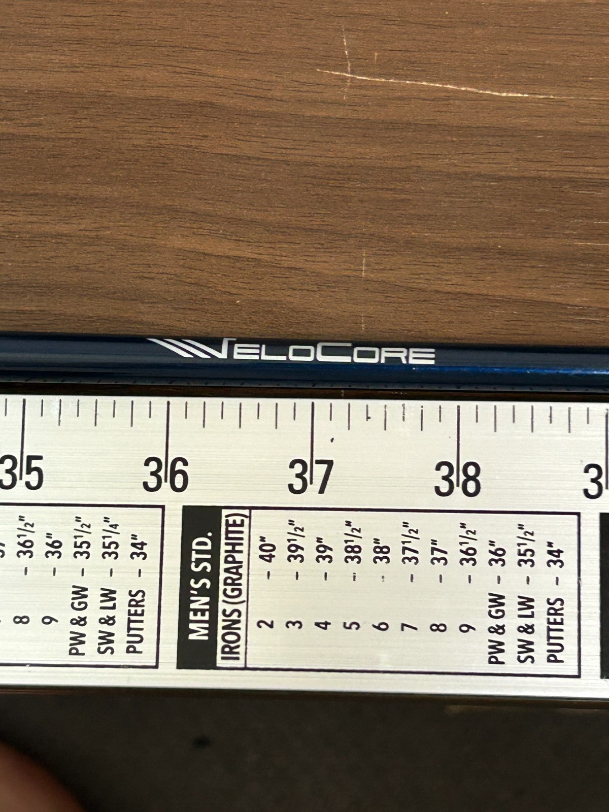 Fujikura VENTUS BLUE 5R VELOCORE Fairway Wood Shaft No adapter *251420
