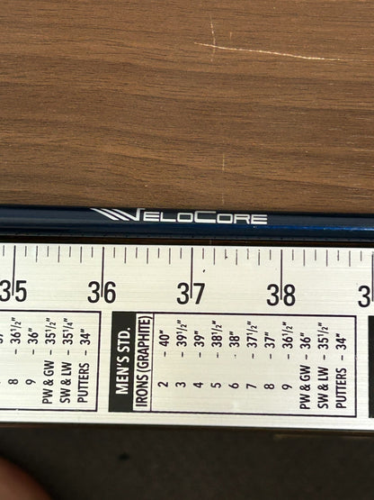 Fujikura VENTUS BLUE 5R VELOCORE Fairway Wood Shaft No adapter *251420