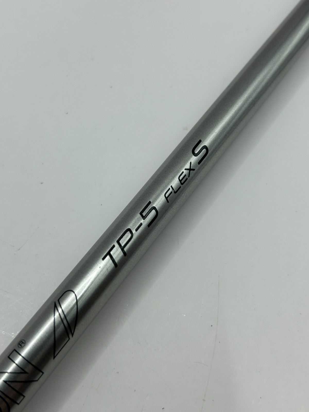 Graphite Design TOUR AD TP 5 Stiff Fairway Wood Shaft 41.75 in No adapter *25361