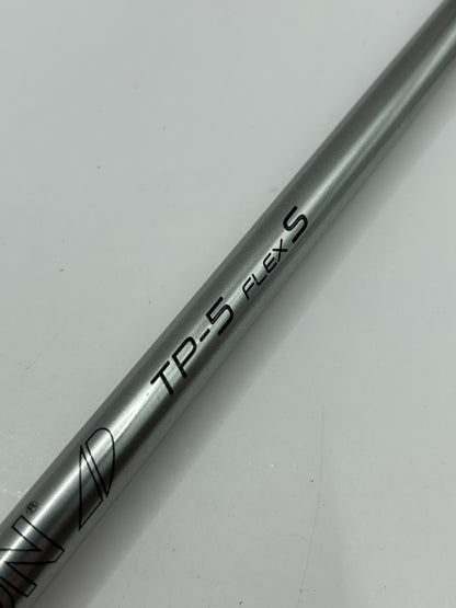 Graphite Design TOUR AD TP 5 Stiff Fairway Wood Shaft 41.75 in No adapter *25361