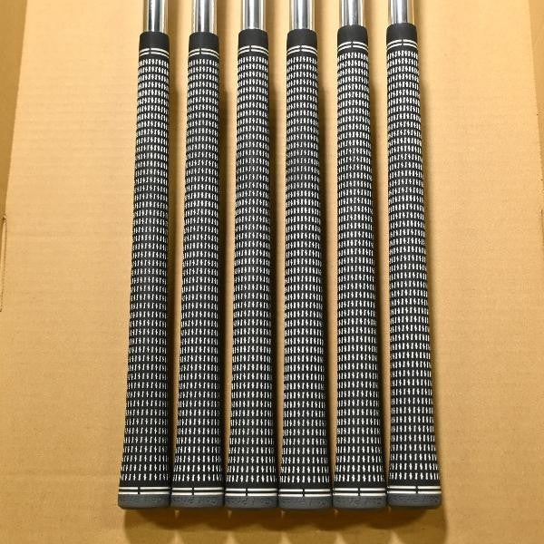 Bridgestone 241CB 242CB+ Combo 2024 Iron Set 5 PW 6 Clubs MODUS3 105 S RH Used7