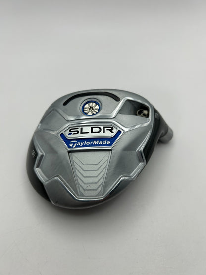 TaylorMade SLDR Fairway Wood Head Only 3 Wood  15°  Right Handed 26792