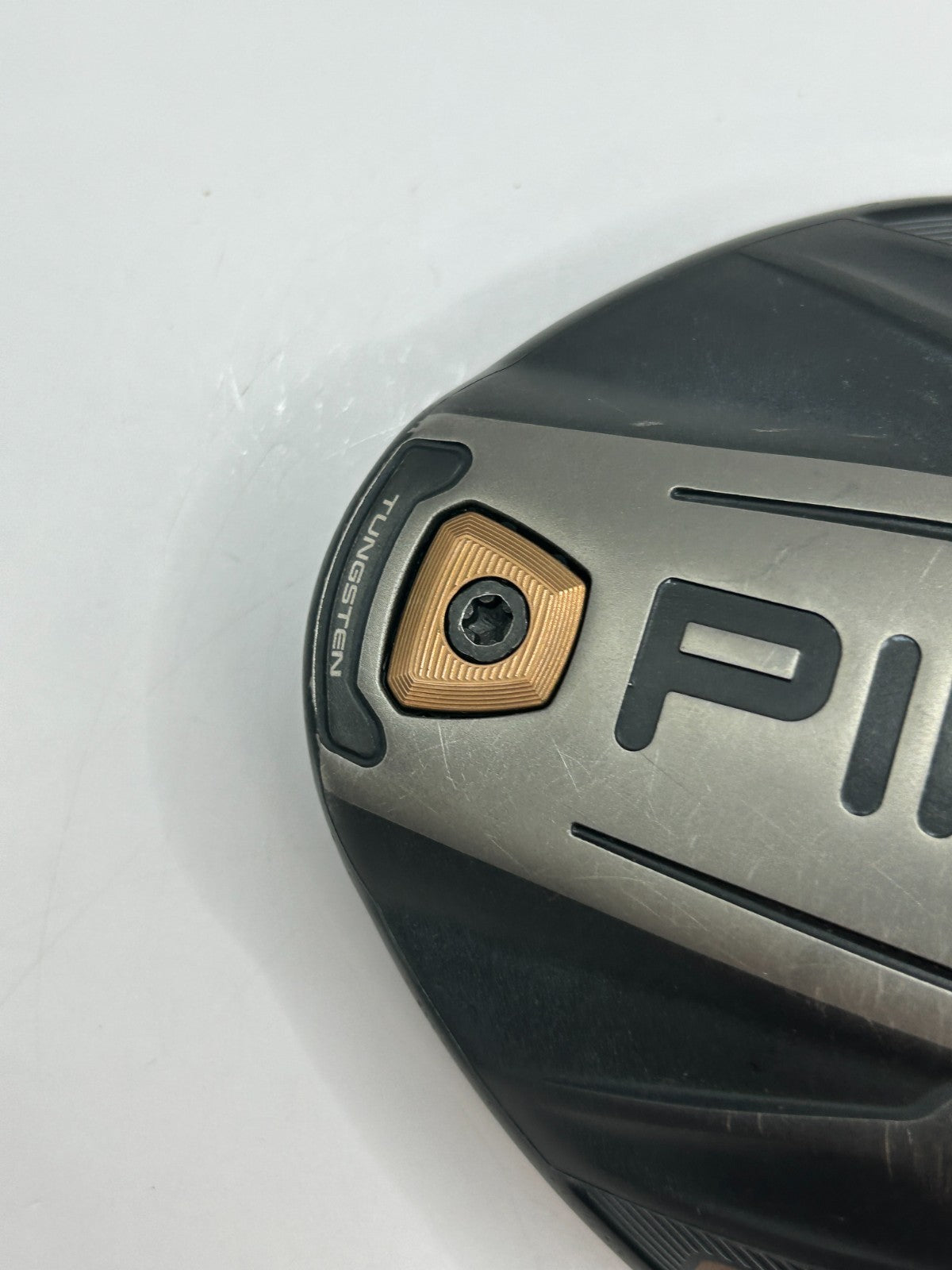 Ping G400 9.0 driver head only Right Handed golf from japan 374319