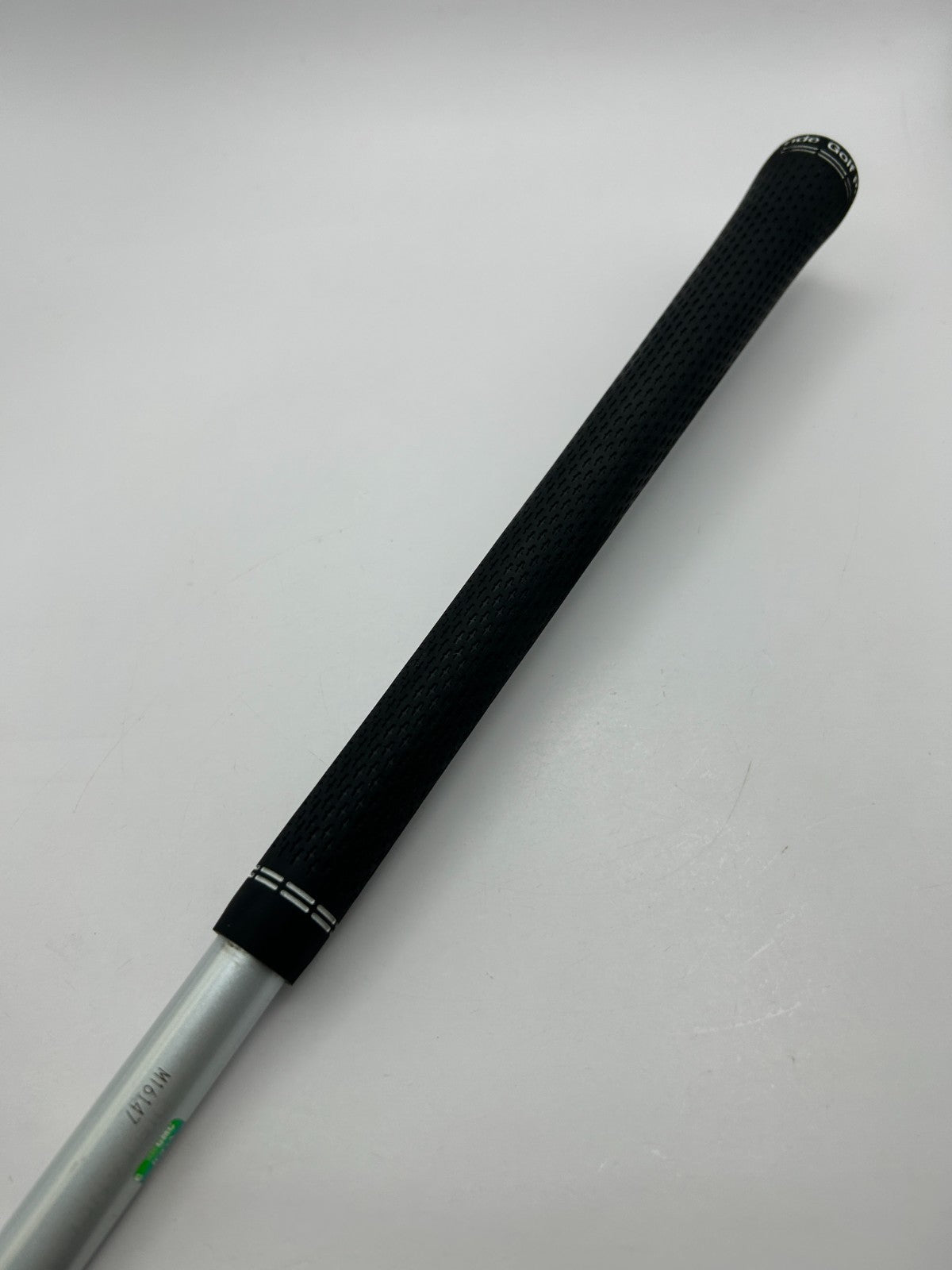 Graphite Design TOUR AD TP 6 Stiff Driver Shaft 44.125 in Titleist adapter *231316