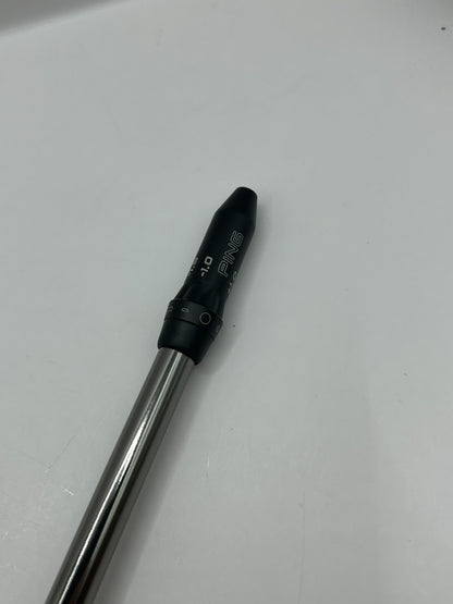 PING TOUR 2.0 CHROME 65 S Driver Shaft 44.125 in Ping Adapter *302615