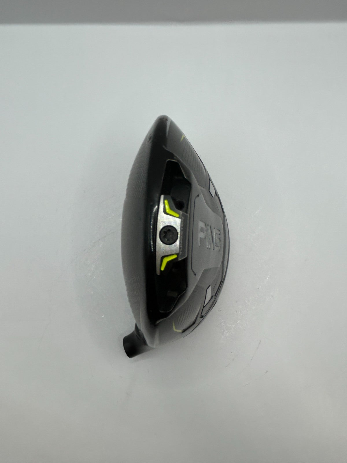 Ping G430 MAX 10.5 Driver Head Only with head cover right Handed 398812
