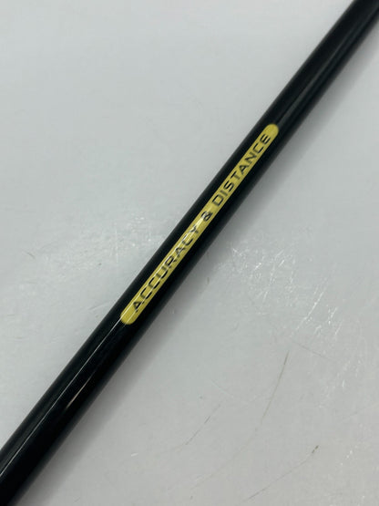 Graphite Design TOUR AD CQ 6 TX Fairway Wood Shaft 42 in No adapter *311411